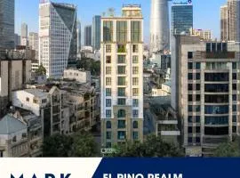 CityHouse- El Pino Realm at Metro Ben Thanh Market