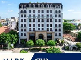 CityHouse - Atelier Thảo Điền