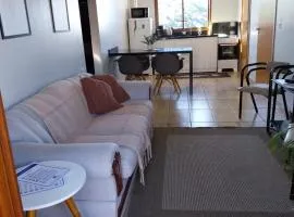 Apartamento no Centro de Santana do Livramento