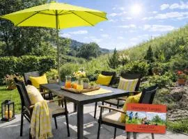 Alpinum Residence Lungau Fewo mit Garten