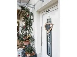 Holiday apartment Lavendel