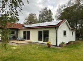 4 star holiday home in MELLBYSTRAND