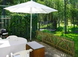 6 person holiday home in EKERÖ-By Traum
