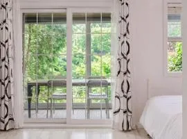 Pocheon Skygaram Pension