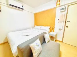 Compact Cozy Stay ,KK house Pradipat 9, Saphan Khwai