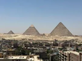 rizkyan pyramids view INNn