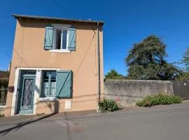 Gîte charmant au cœur du Val de Creuse - FR-1-591-788