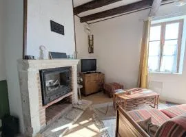 Gîte charmant au cœur du Val de Creuse - FR-1-591-788