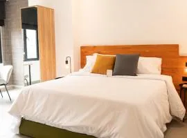 Once Suites