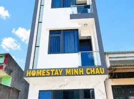 Minh Châu Homestay