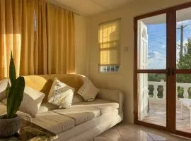 Affordable 2 Bedroom Stay Near St Georges
