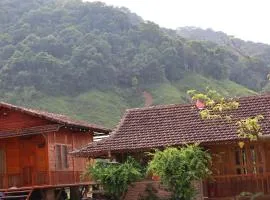 ANOR Farmstay - Two Double Bed