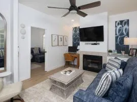 Luxury At Pier Avenue