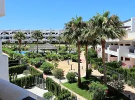 Apartamento luminoso con AC - 6 pers. - ES-376-49