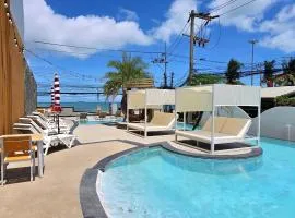 Golden Jomtien Beach Hotel