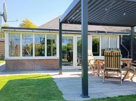 Nice Home In Stavenisse With Swimming Pool