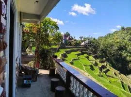Bogah Lodge