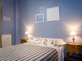 B&B I Portici Di Sottoripa