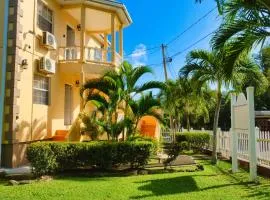 Golf Course Access Apartment