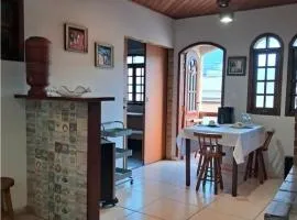 Canto dos pássaros