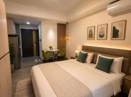 SB Condo Sihanoukville -700m to U MALL