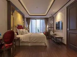 The Villas Hotel