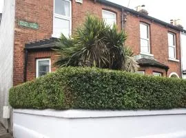Rugby Lodge 3 Bedrooms Dublin