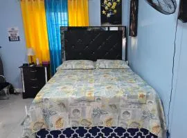 BW Hideaway Portmore Jamaica