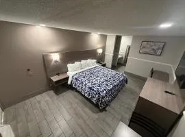 SimpleStay Inn & Suites