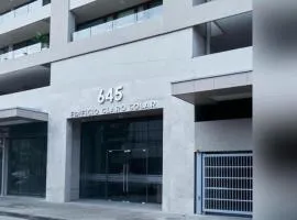 Lagos centro Temuco