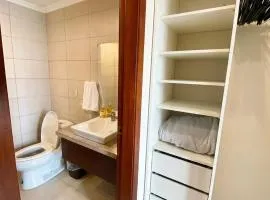 Riverfront II Double View 2 Bedrooms