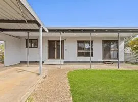 Sunset Beach House