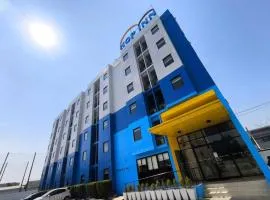 HOP INN Chonburi Amata