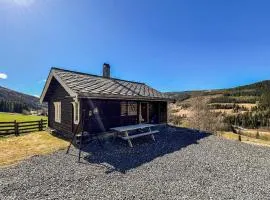 Lovely Home In Svatsum With House A Mountain View