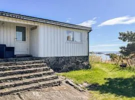 Nice Home In Kolbjørnsvik With House Sea View