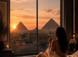 Avera Pyramids INN