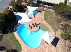Sundown Villas