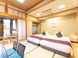LiVEMAX RESORT Jogasaki Kaigan, готель у місті Іто