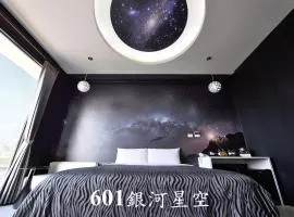 CoCo Motel Boutique