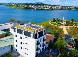 Bảo Trân Hotel Đắk Nông