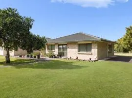 The Raukawa Cottage