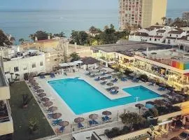 La Nogalera Residential Complex