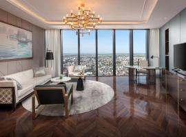 Meliá Vinpearl Hue, khách sạn ở Huế