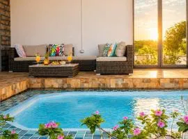 Lakeview Bellemare Villa