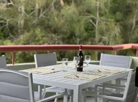 Fathoms 5 - 2BR beach resort apartment