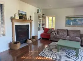 The Bawley Hideaway