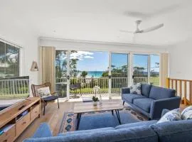 Seaside Beach House