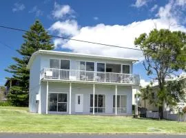 Seaside Beach House
