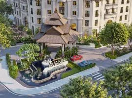 Avani Plus Lanexang Vientiane Hotel