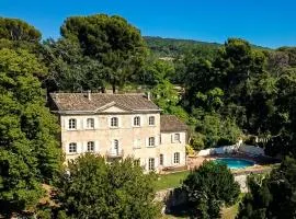 Château Avec Piscine Privée
